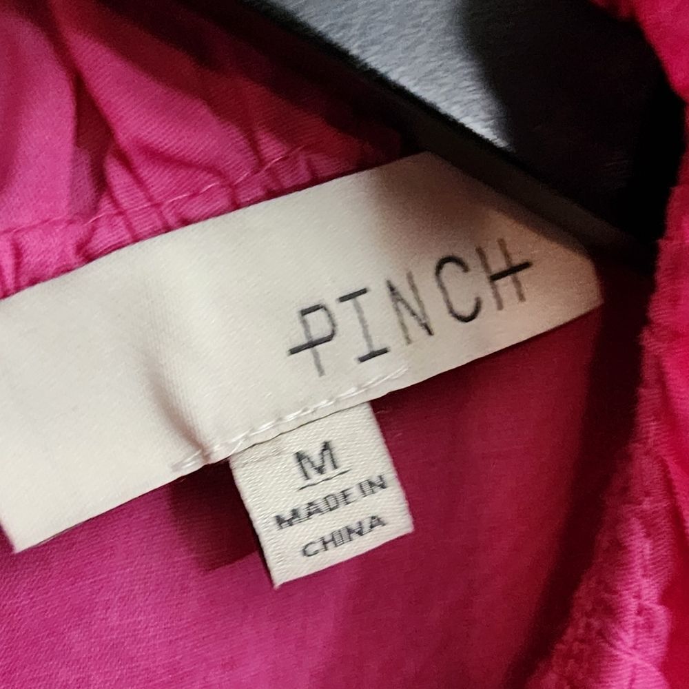 Pinch Smocked 'Me' Mini Dress - Picture 8 of 16